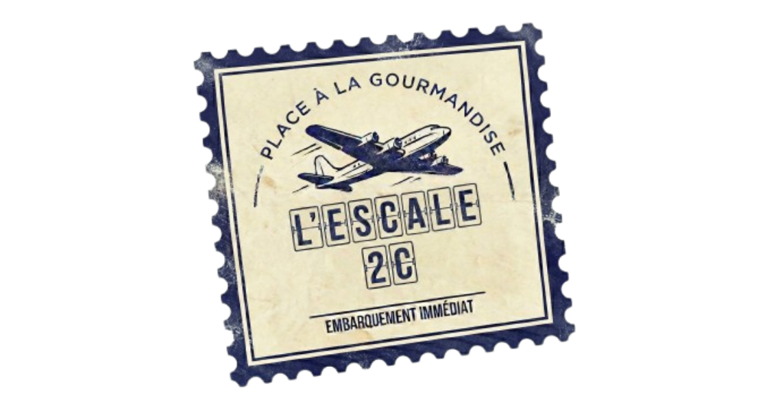 L'Escale 2C